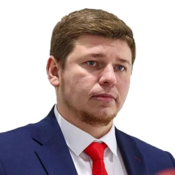 Карпушев Виталий