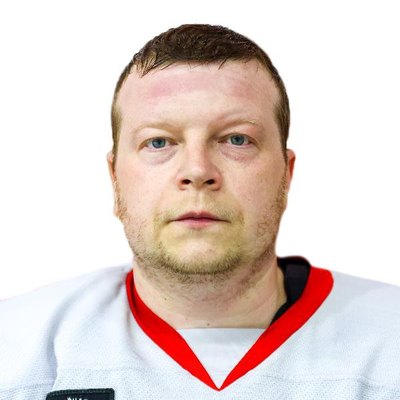 Дубакин Николай — портрет