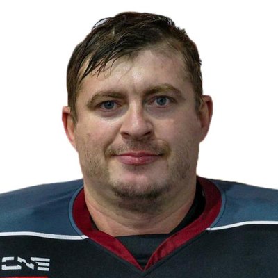 Груздков Александр — портрет
