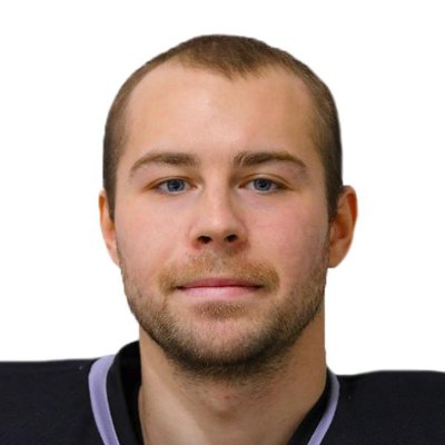 Корчагин Илья — портрет