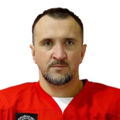 Которев Александр — портрет