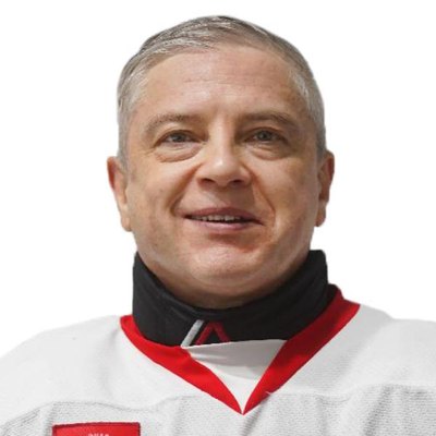 Логинов Павел — портрет
