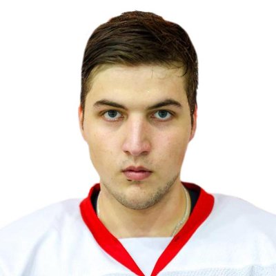 Макунин Павел — портрет