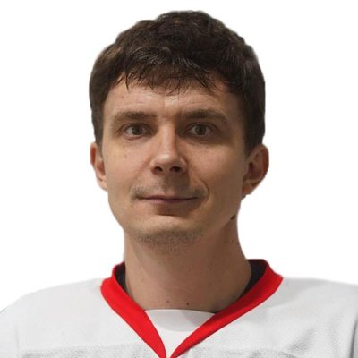 Масленников Константин — портрет