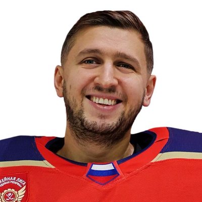 Митрянов Андрей — портрет