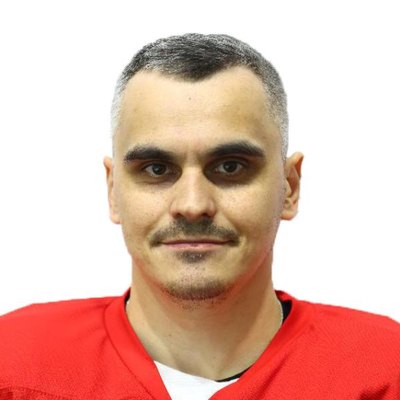 Орехов Станислав — портрет