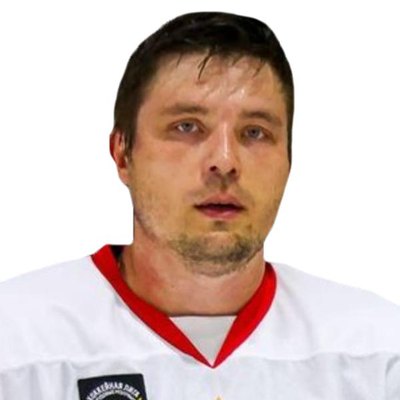 Поляков Святослав — портрет