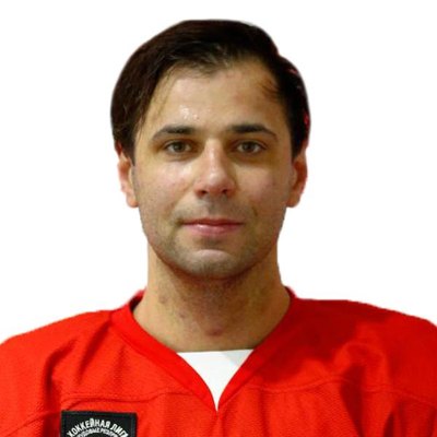 Розов Андрей — портрет