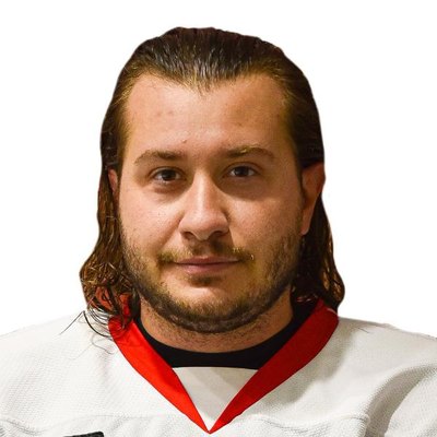 Сёмкин Иван — портрет