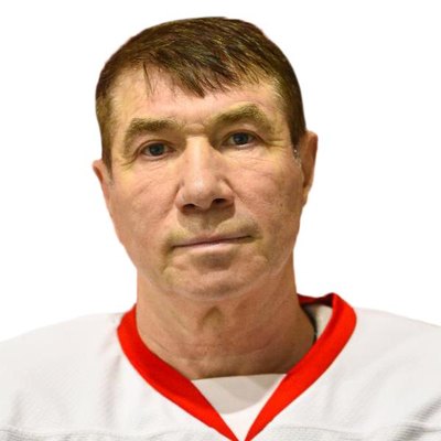 Шипулин Александр — портрет