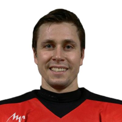Скалин Петр — портрет