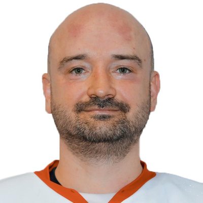Тарасов Валерий — портрет